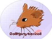 Play Roll Hamster, Roll