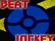 Jugar a Beat Jockey [Project Eden Contest]
