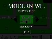 Jugar a Modern Weapons