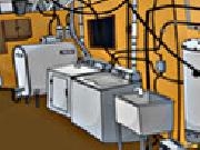Play Room Escape Power Machine-2
