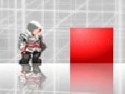 Play platform assassins 8 bits