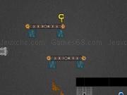 Play Missle Seeker 2