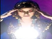 Play Madame Gitanna, Fortune Teller