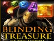Play Blinding Treasure of the North