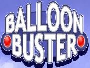 Play Balloon Buster