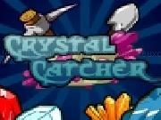 Play Crystal Catcher
