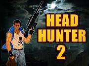 Play Head Hunter 2