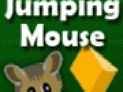 Play Jumping Mouse