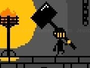 Play Dungeon Rush!