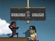 Play Pirates VS Ninjas!