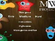 Play Misterious Microbes