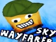 Spielen Sky Wayfarer