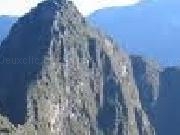 Play Machupicchu Invaders