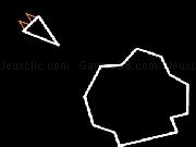 Play Asteroids Clone (3 Modes!)