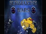 Play Submarine Wars