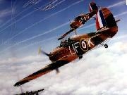 Play Battle of Britain WW2