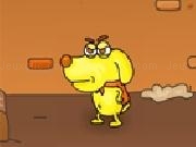 Play ZOMBIE CATS