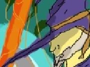 Play Arcane Rampage