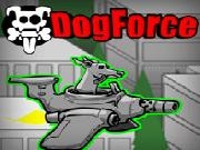 Play DogForce (shooter test)