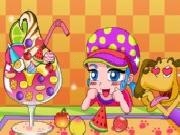 Play Yummy Ice Cream 2