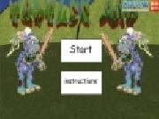 Play Turtles War 2