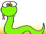 Play Radial Snake