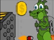 Play Dino Jeff Jet Pack Adventure 2