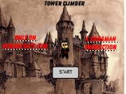 Play Kongman Tower Climb
