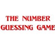 Play The Number Guessing Game