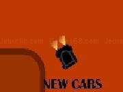Play Bills Adventure: New Cars