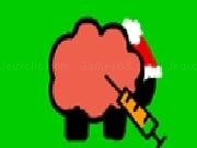 Jugar a Exploding sheep