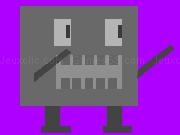 Jugar a Omnomnom Roboto