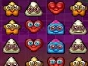 Jugar a DessertString