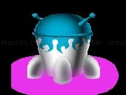 Play ALIEN CITY ATTACK!