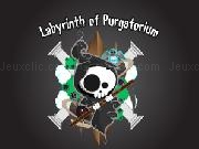 Play Labyrinth of purgatorium