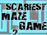Play Scariest Maze 2