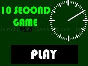 Play 10 Second Game V2.0