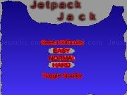 Play Jetpack Jack