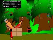Play Angry Santa