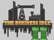 Play The Business Idle II