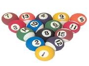 Play Pool A.K.A. Billiards Game