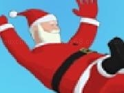 Play Santa Tossing