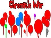 Play Chromatic War