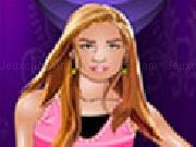 Play Rosie Hungtington Whiteley Dressup