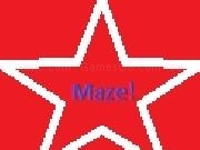 Play My First Maze Game!