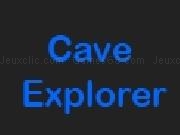 Play Cave Explorer