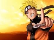Play Reach Naruto II
