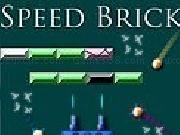 Play Speed Brick