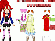 Jugar a Dress Up Lottery Compilation