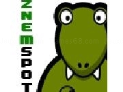 Play ZNEMSPOT - DINO